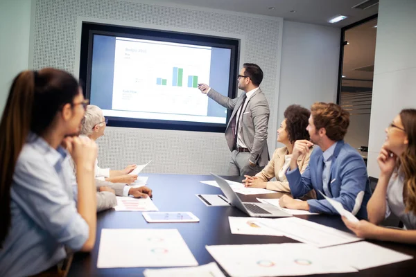 Custom Reporting Framework: Gaining Clear Insights