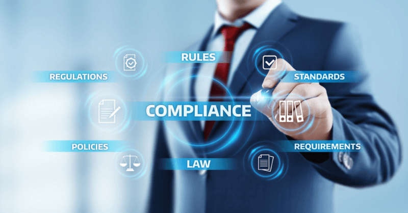 Regulatory Alignment: Your Compliance Blueprint