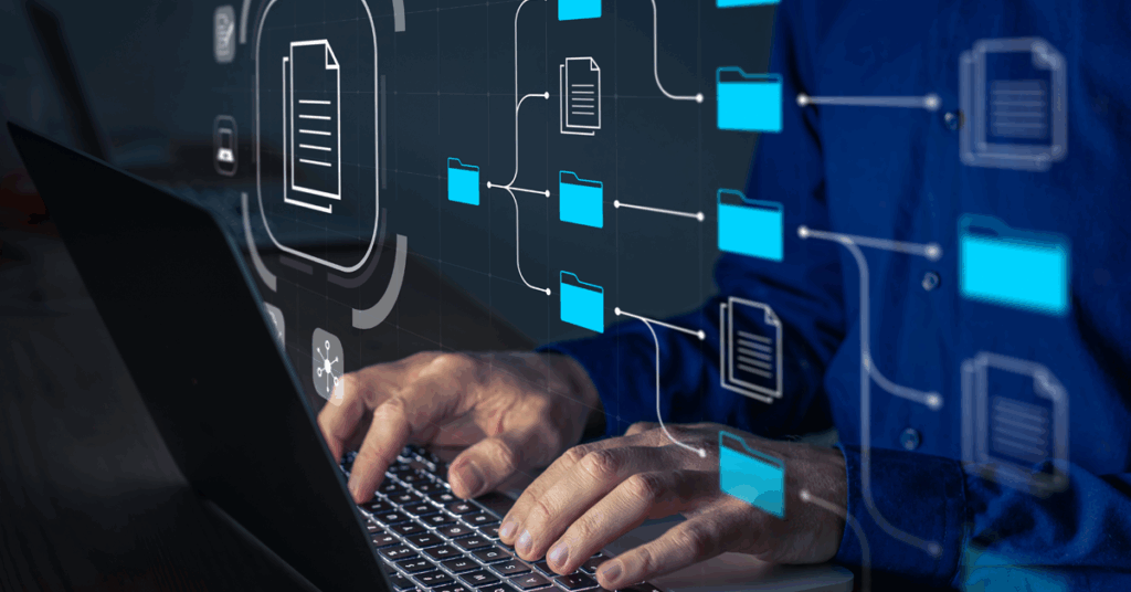 Optimizing Onboarding: A Structured Approach with JoinOffboard Ledger