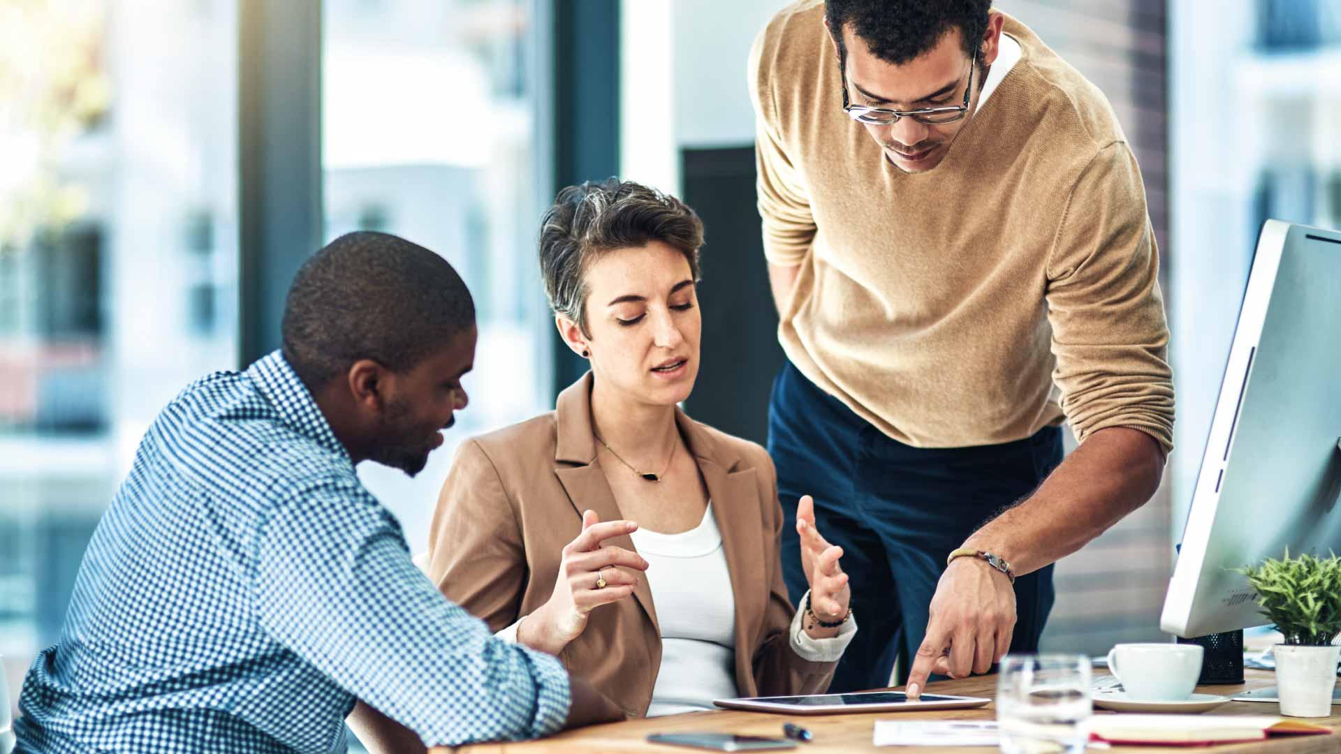 Your Core Ledger Setup: The First Steps