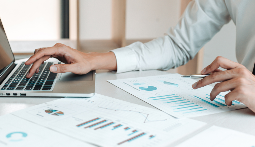 Optimizing Fiscal Operations: Streamlined Workflows